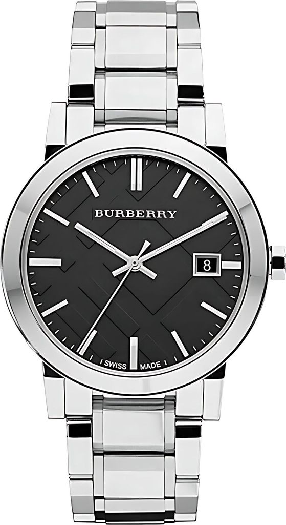 Burberry The City Armbanduhr BU9001 Produktbild 