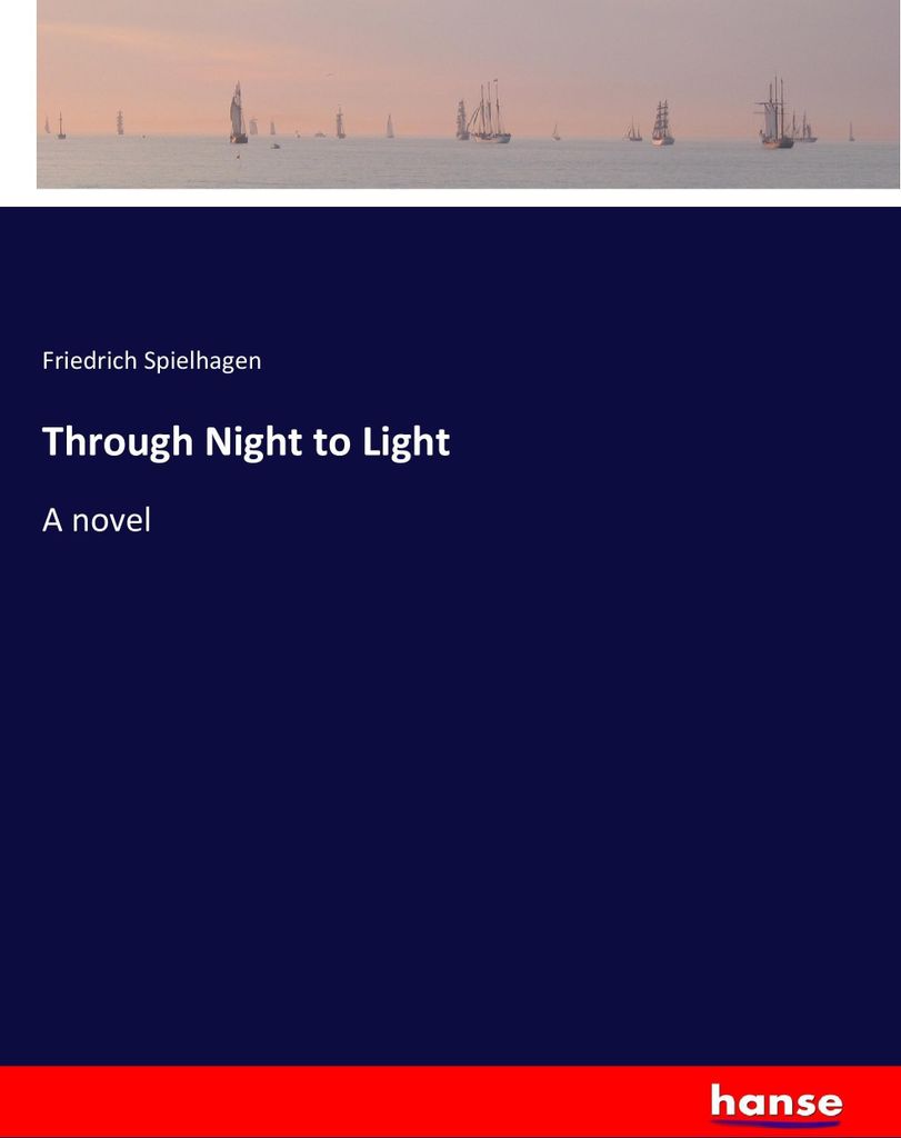 Through Night to Light