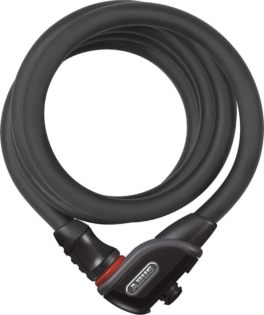 Zamek Abus TexFL PHANTOM 8950/180 39802 Zdjęcie produktu 