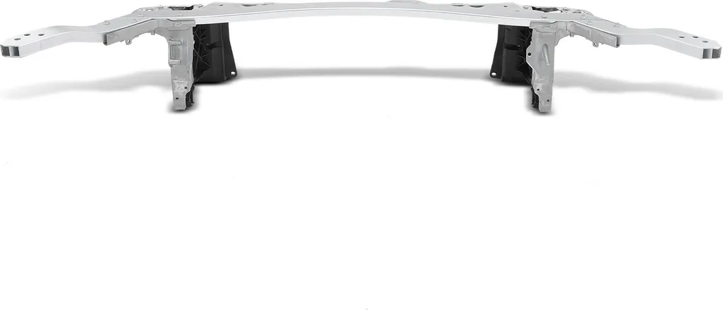 Frankberg Support de Serrure Avant Mercedes Classe E W213 S213 - 1 Pièce