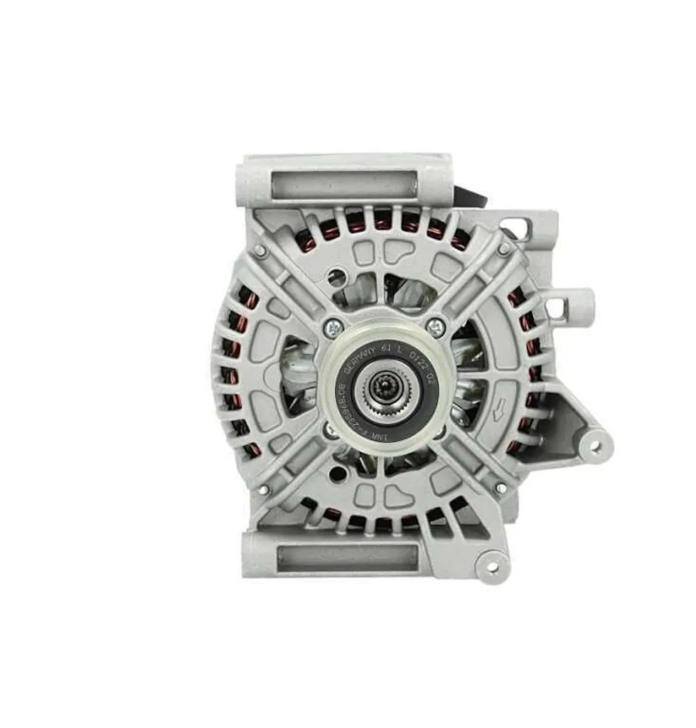 Alternateur Mercedes 200A Pro Réf 0124625033 A0131545902 Line Pro