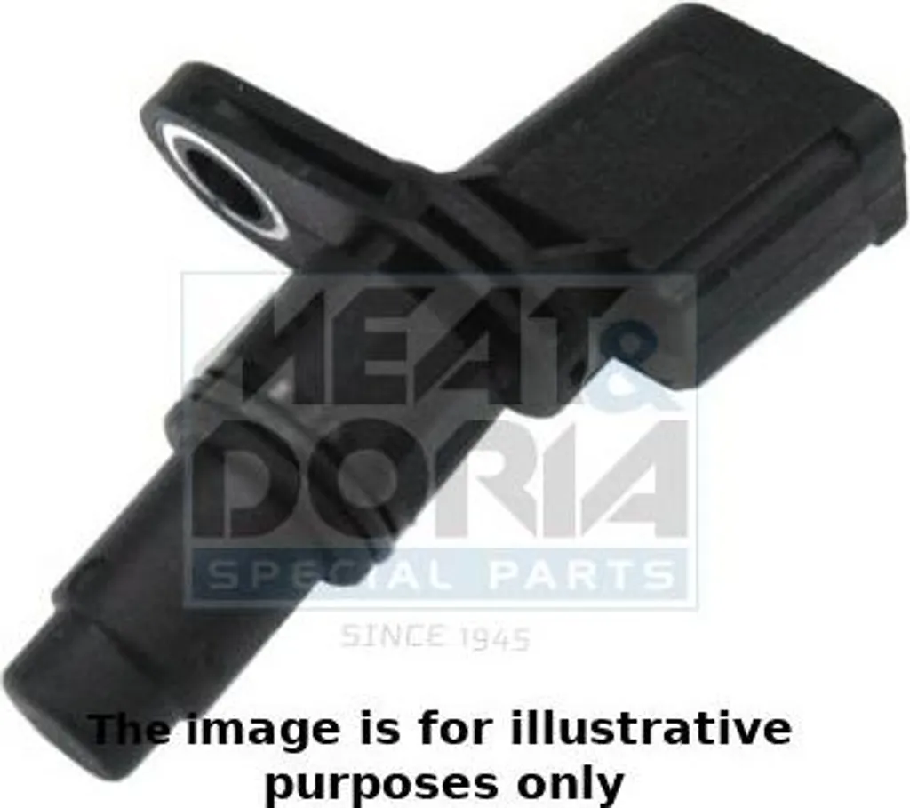 Sensore Albero a Camme MEAT & DORIA 87564E OE 070907601 Polo Golf IV