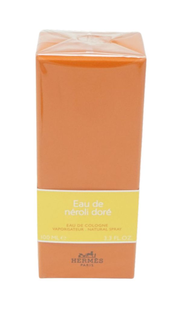Hermes Eau De Neroli Dore, Unisex, 100 ml, Nedoplnitelná Obrázek produktu 