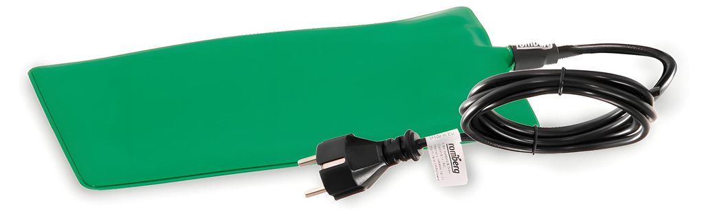 Romberg Heizmatte M 35 x 25 cm 17.5 Watt, Heating mat, Produktbild 
