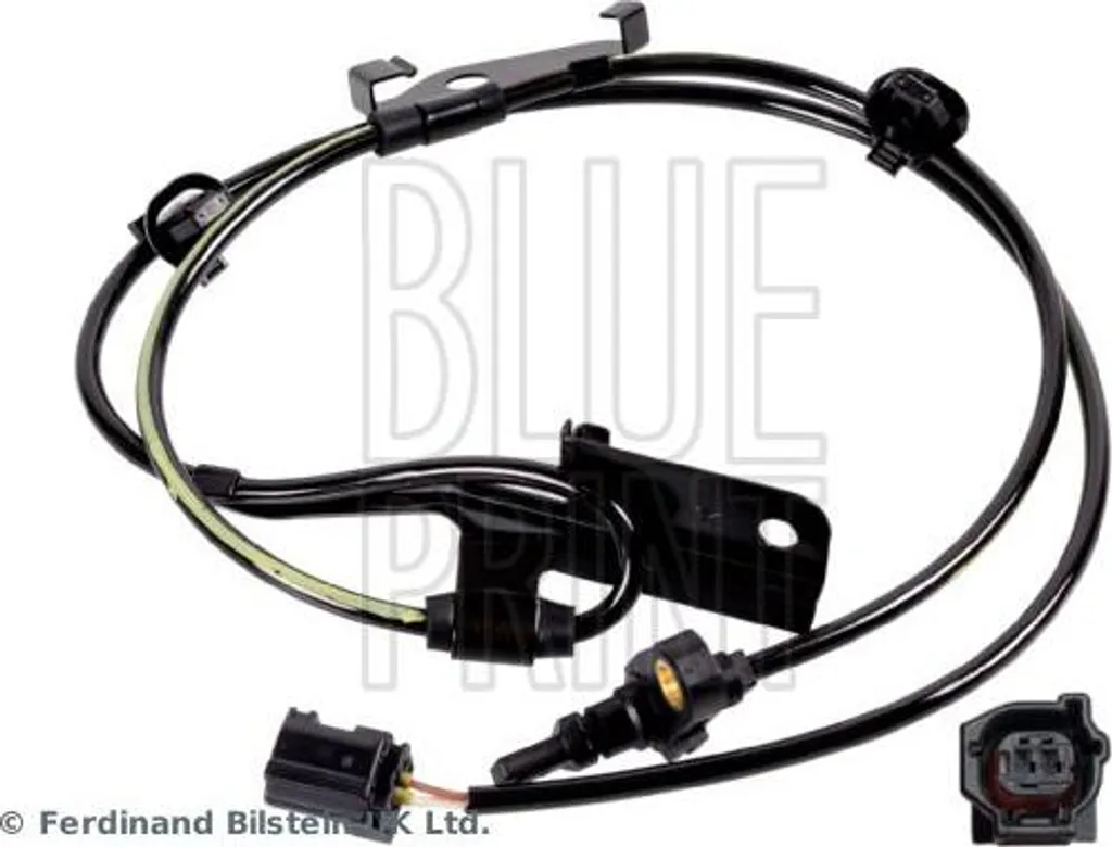 Sensore Velocità Ruota Blue Print ADT37155 - Toyota RAV4 Off-Road