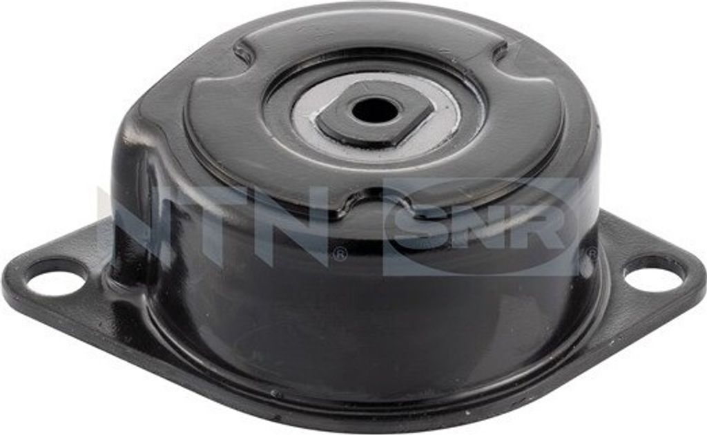 SNR GA357.03 Spannrolle Keilrippenriemen für VW Golf IV Schrägheck (1J1) Transporter IV Bus (70B, 70C, 7DB, 7DK, 70J, 70K, 7DC, 7DJ) Caddy III Kombi