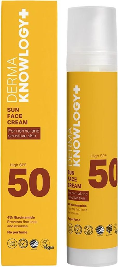 Sonnenschutzmittel SPF50 50ml