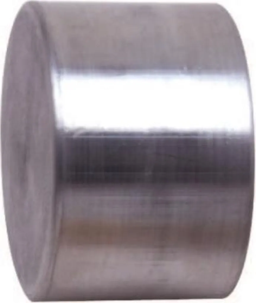 Inserto Alluminio THOR Circolare 50 mm - Componente Industriale Premium