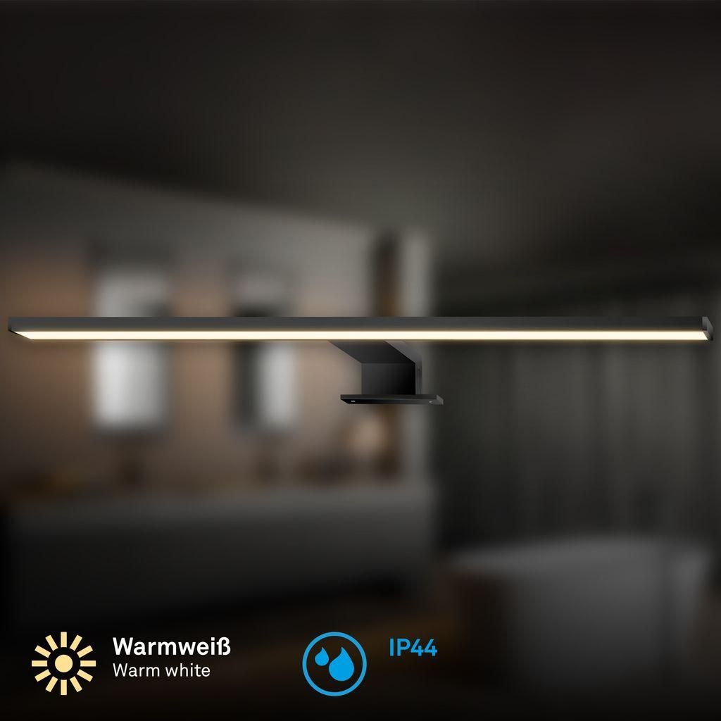 Lampada a LED per specchio Lampada a LED per specchio Immagine del prodotto 