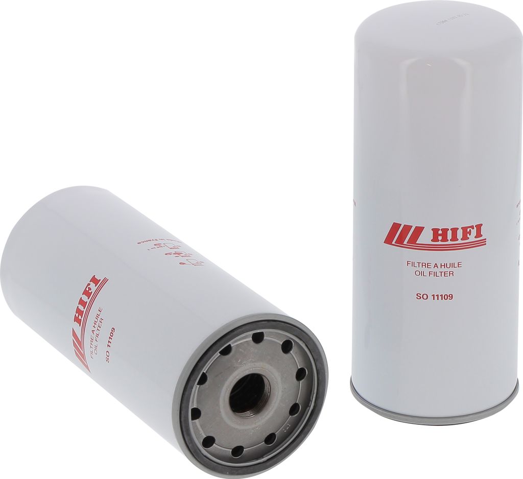 Ölfilter SO 11109