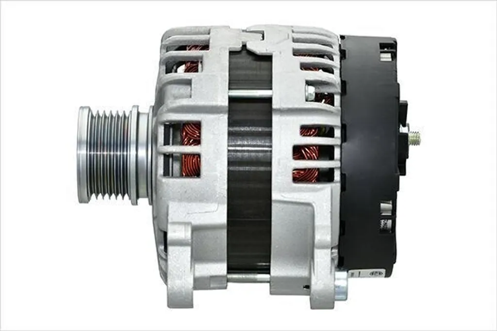 Alternateur HELLA 140A haute performance compatible OE 03L903017