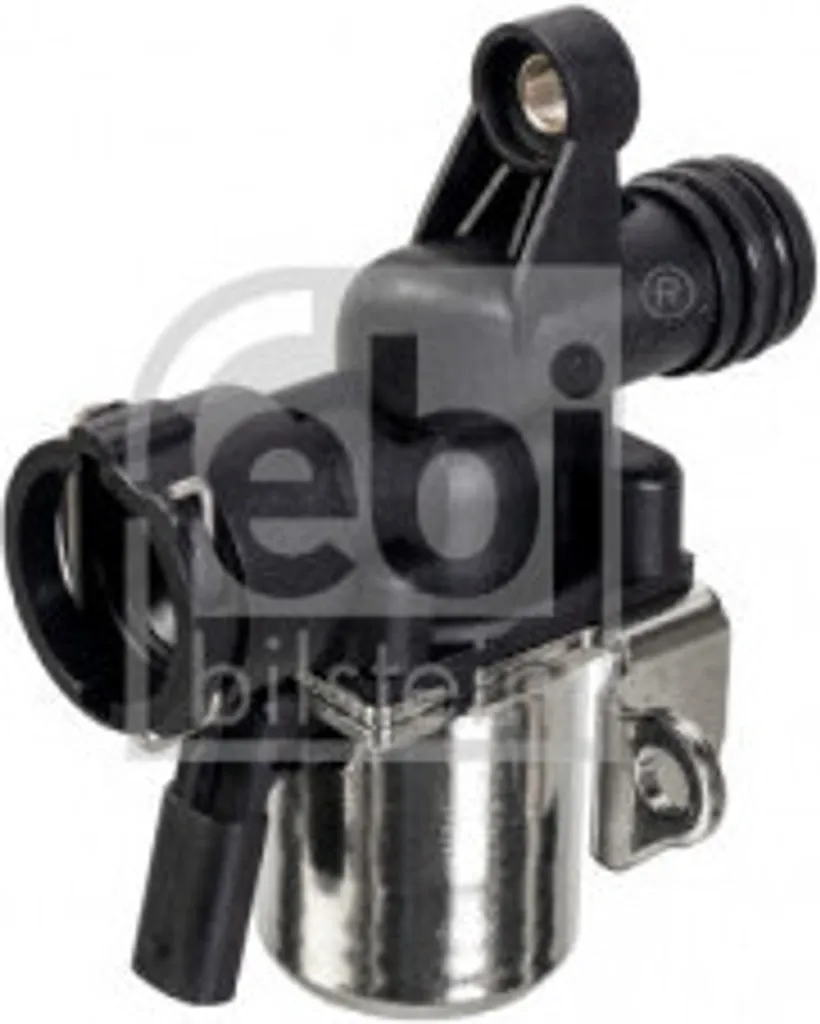 Anti-surchauffe : Soupape de refroidissement Mercedes 68013952AA W204 W211