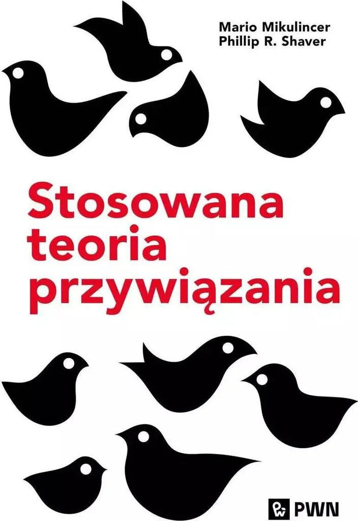 Livre de psychologie sur la théorie de l'attachement et relations saines