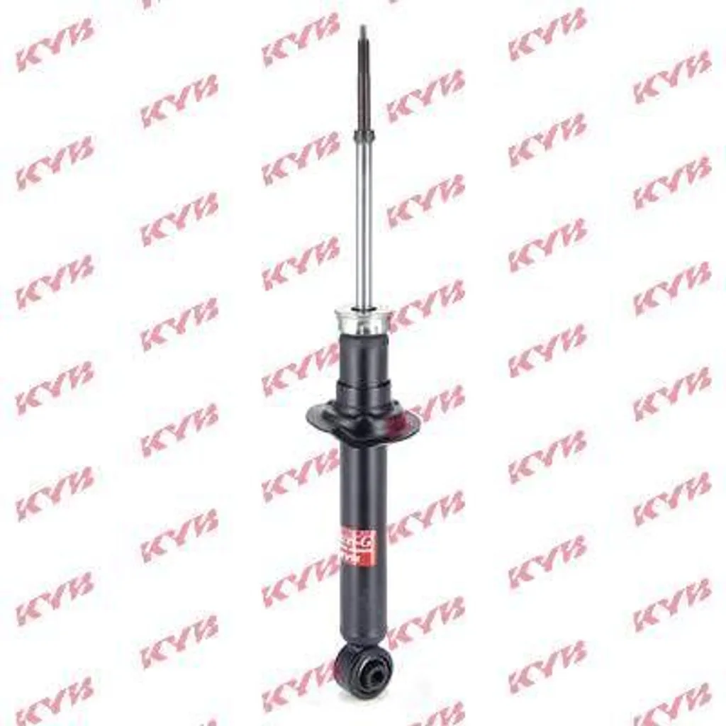Amortisseur KYB 341271 Bitube Gaz pour Maxima - Qualité OE 562102Y002