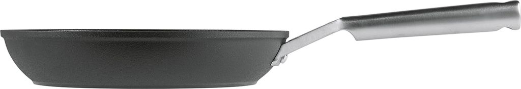 Ninja C30024DE, Kulatý, Univerzální pánev, Šedá, Nerezová Obrázek produktu 