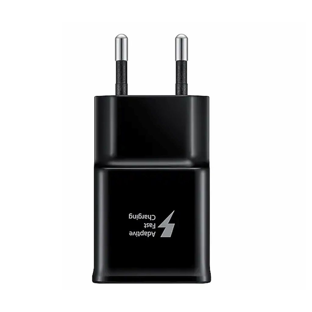 Samsung - EP-TA200 +Typ C Kabel EP-DG970 -USB Ladegerät schwarz