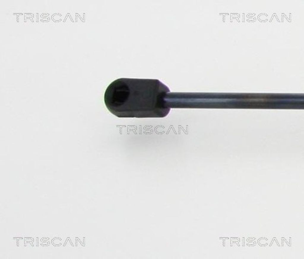 Gasfeder Motorhaube Hub 294 mm 220 N TRISCAN IAM-Expertise passend für BMW Z4