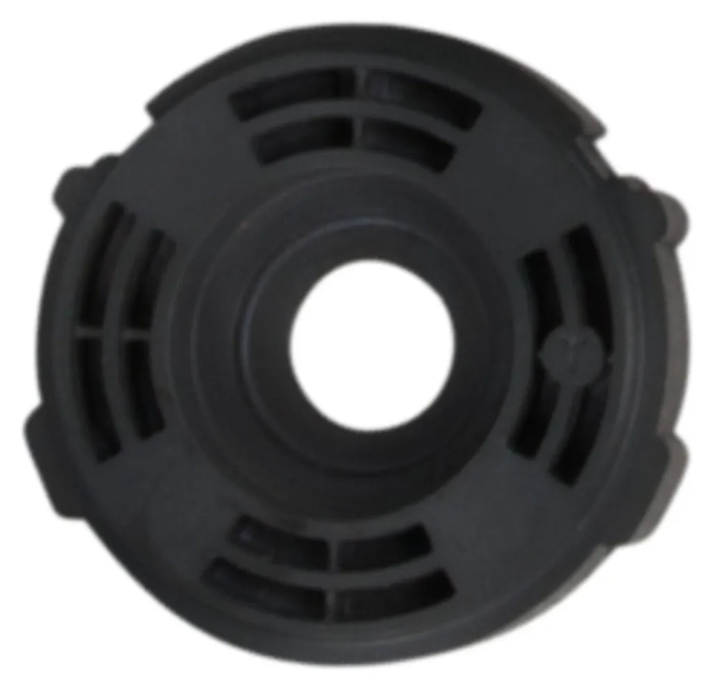 KS TOOLS 515.1210-R015P Plaque de fermeture avant pour clé à chocs
