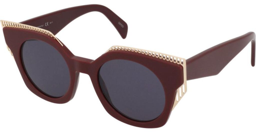 Oxydo Sonnenbrille O.NO 2.7 AU2 48 21 145