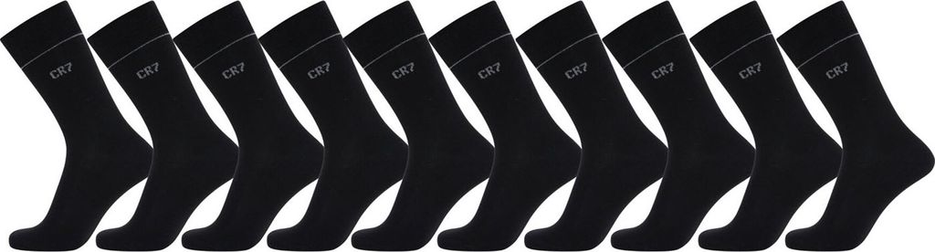 CR7 Cristiano Ronaldo Socken BASIC