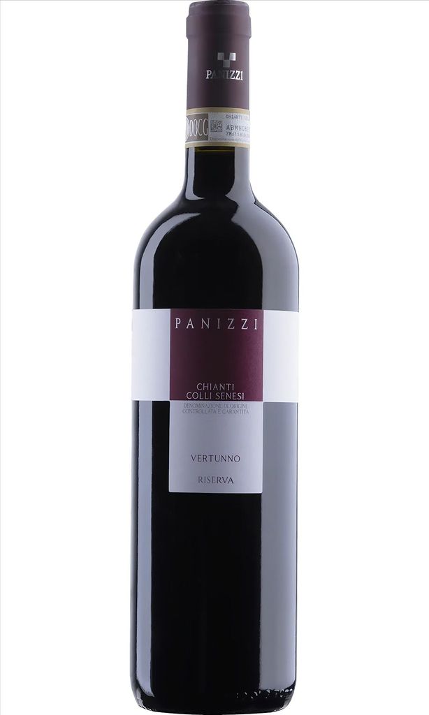 Weingut Setzer Vertunno Riserva IT-BIO-014* Toskana 2022 Wein ( 1 x 0.75 L )