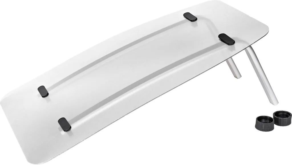 Couverture Anti-UV pour Station Cedrus C-MOW Série L en Polycarbonate