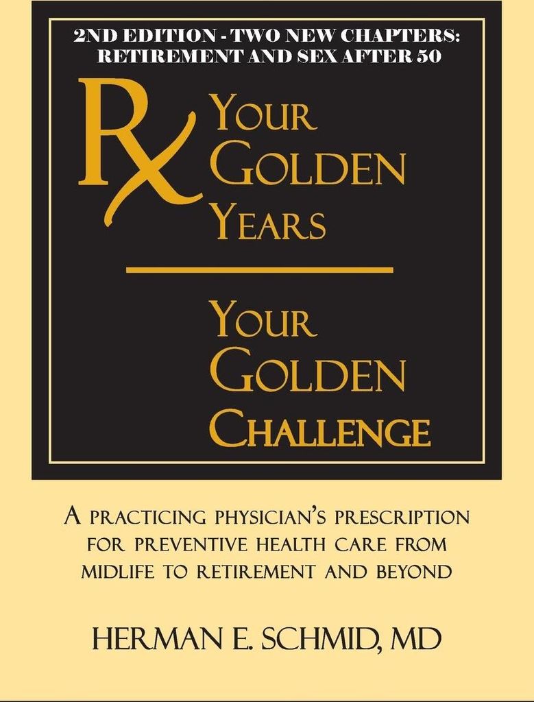 Your Golden Years, Your Golden Challenge
