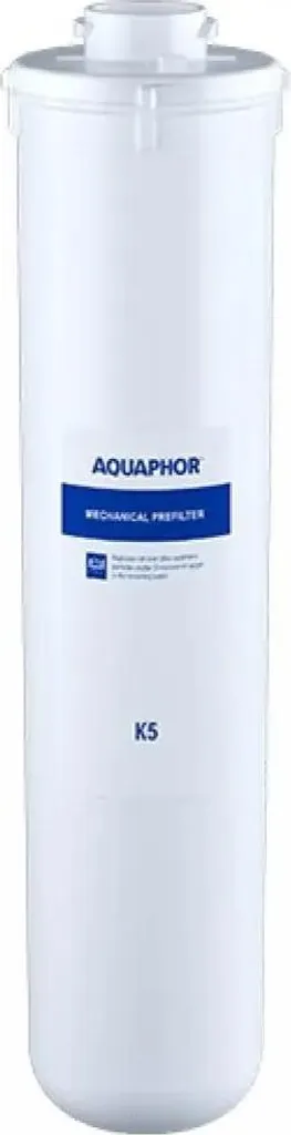 Cartuccia filtrante AQUAPHOR K5 - 3
