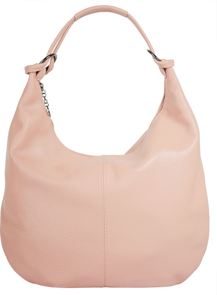 Cluty Shopper Damen 021418 rosa