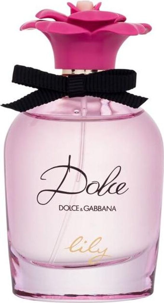 Dolce&Gabbana Dolce Lily toaletná voda 75ml Obrázok produktu 