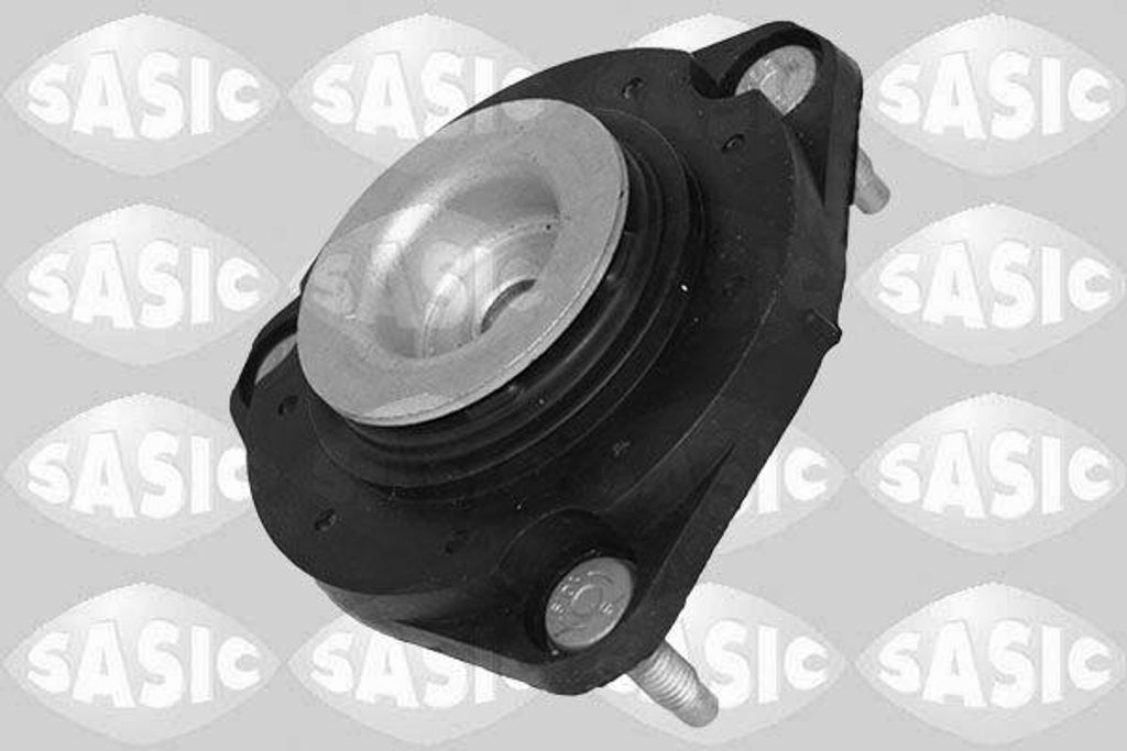 SASIC 2656175 Federbeinstützlager Vorne für FORD Transit Custom V362 Kastenwagen (FY, FZ) Transit Mk6 Kasten (V347, V348, FA) Transit Mk7 Kastenw...
