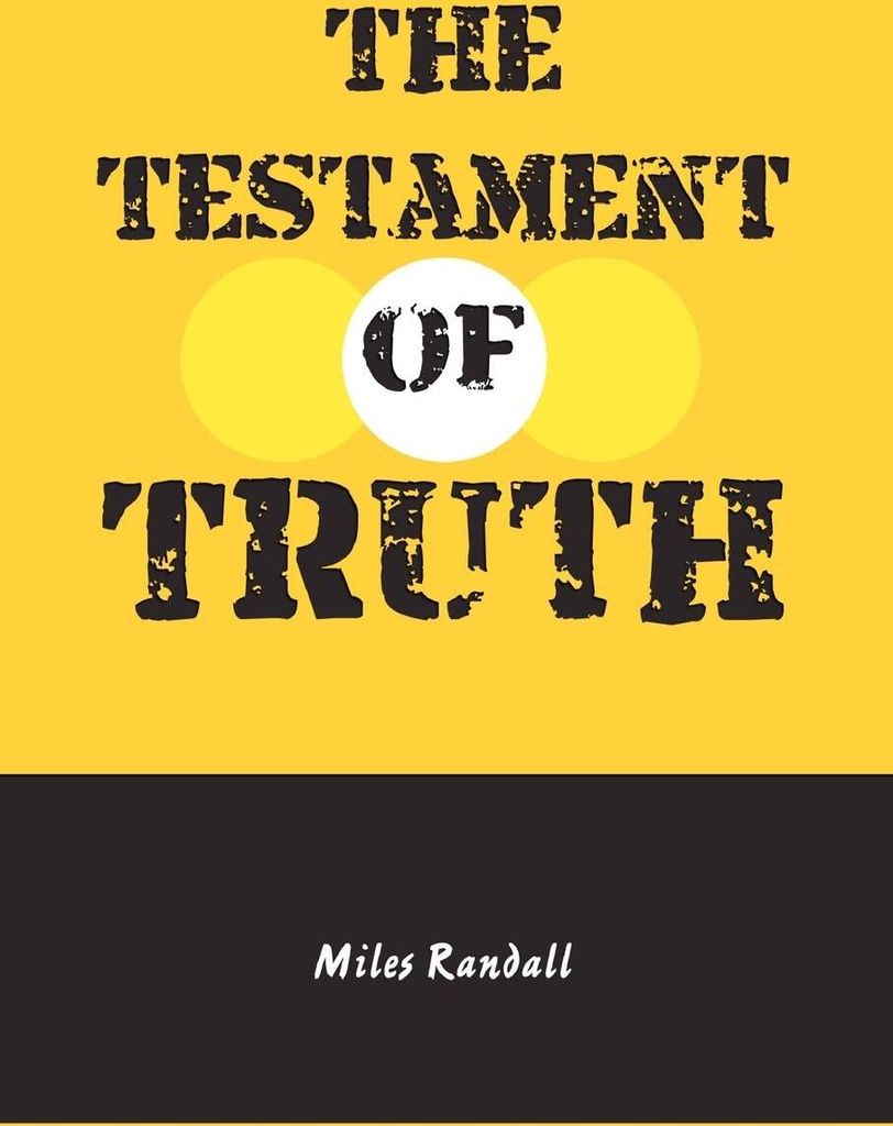 The Testament of Truth
