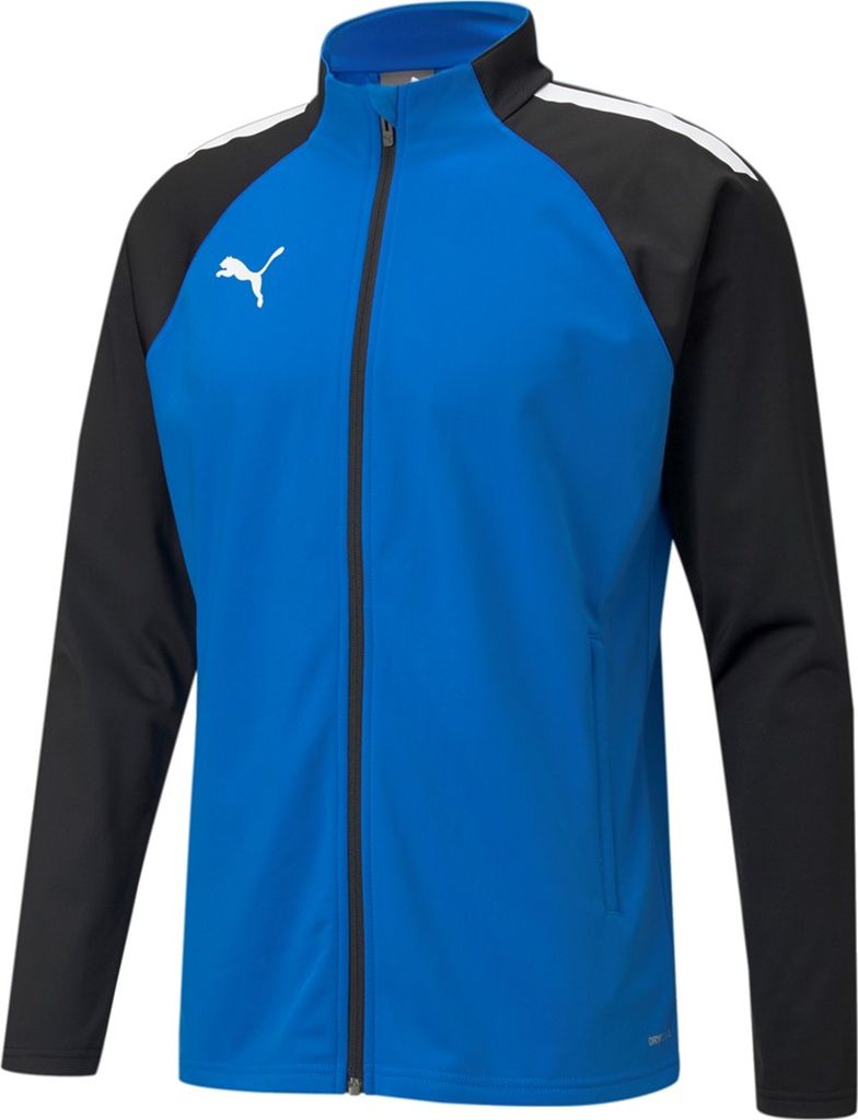 Puma Teamliga Trainingsjacke Herren - Royal
