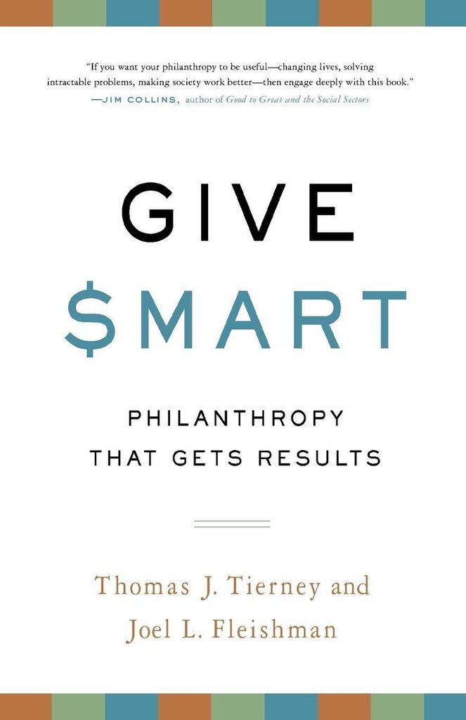 Give Smart