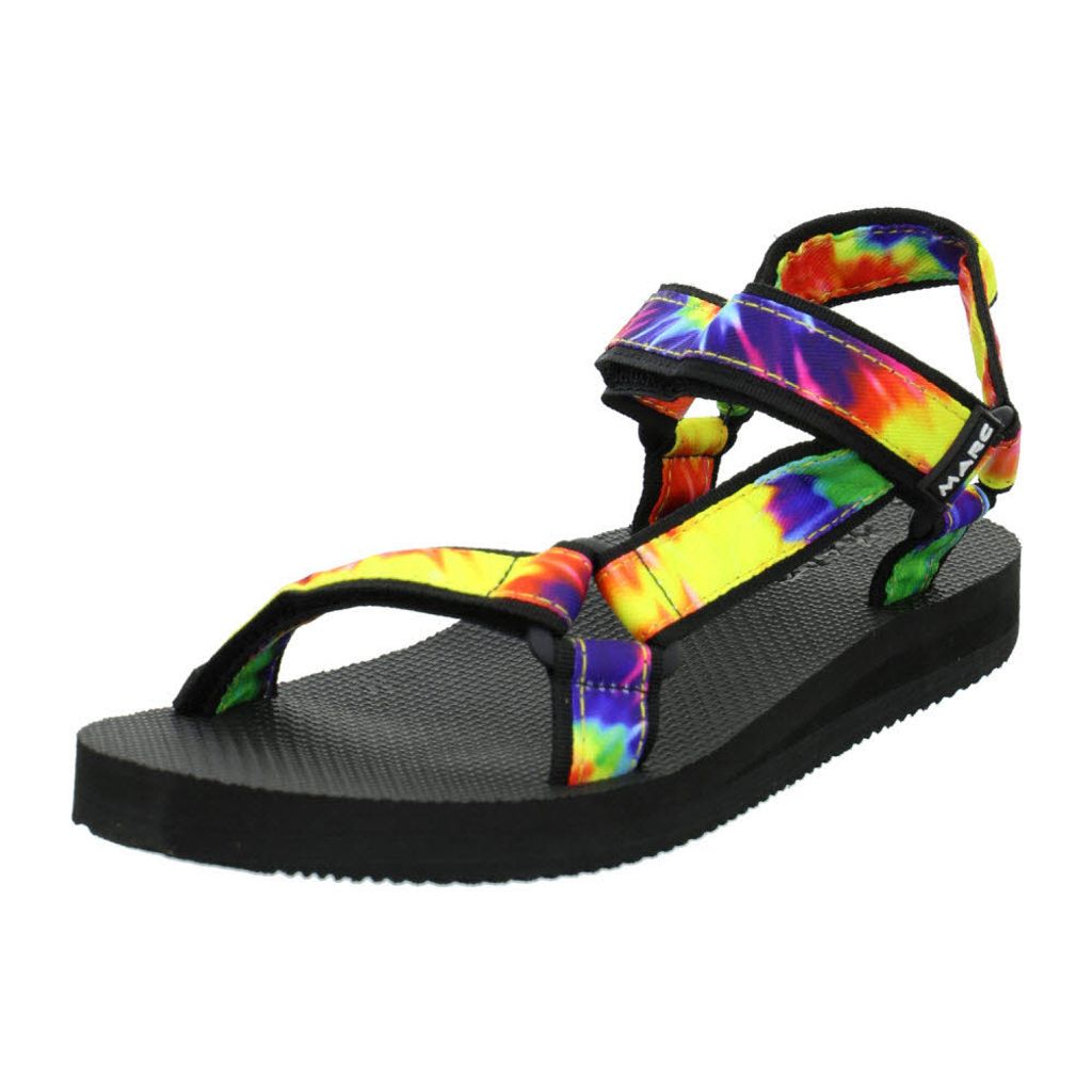 Marc Shoes Sandalen Sandalen Kunstleder/Textil