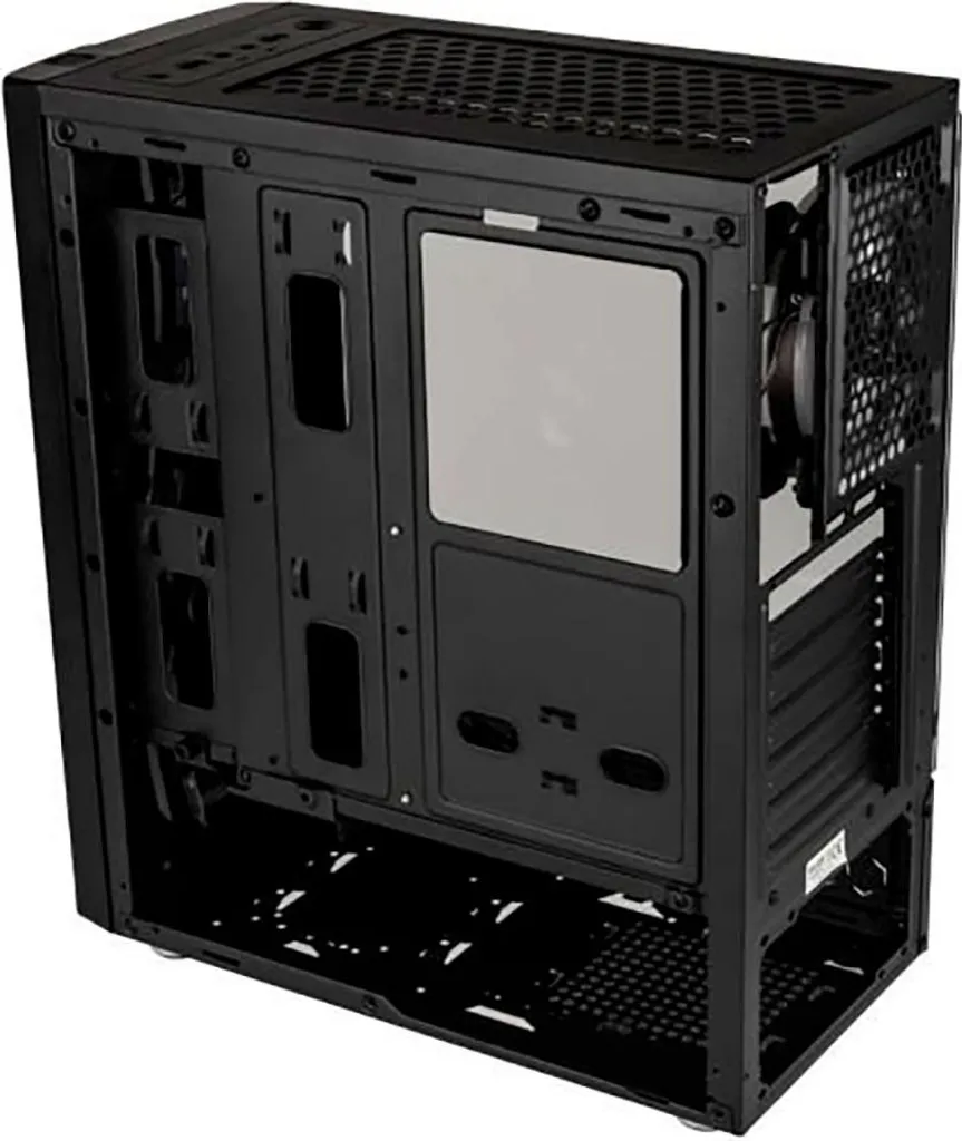 Acquista Kolink Inspire K5 ARGB: Case PC Gaming Economico e Robusto - 5