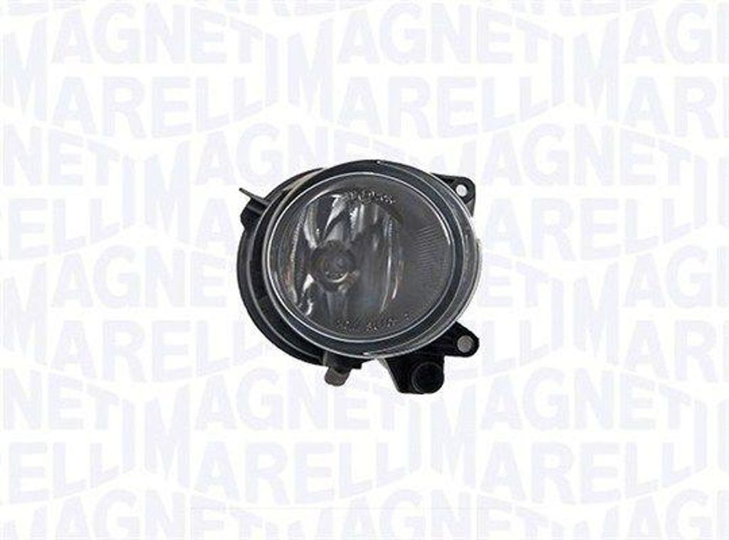 MAGNETI MARELLI 710305080002 Nebelscheinwerfer OE 8J0941700 kompatibel mit TT