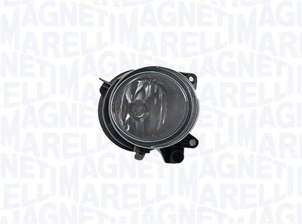 Fendinebbia Sinistro Audi TT 2006-2014 Magneti Marelli 710305080001