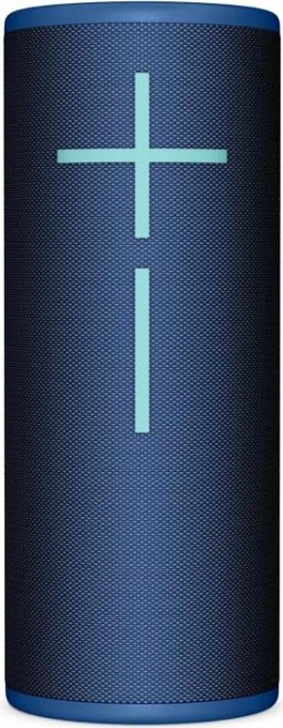 Logitech BOOM 4 Blue enceinte sans fil avec son à 360° et basses intenses