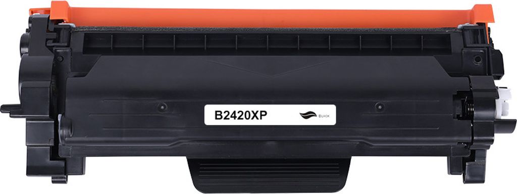 Toner Kompatible Tonerkartusche Druckerpatronen Tonerpatronen mit Hochleistungskompatible für Brother TN-2420 TN-2410 - Laserdruck - 6000 Seiten ,...