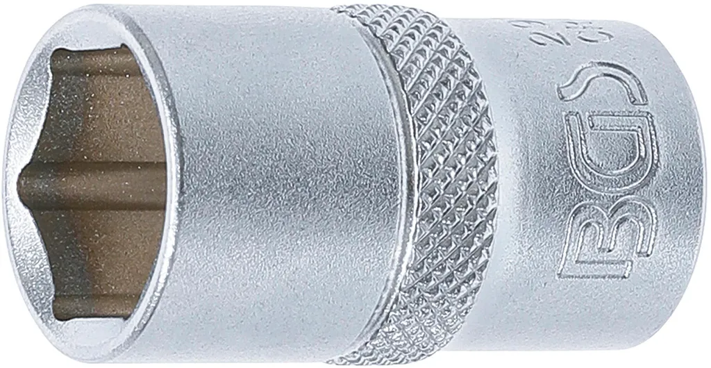 Douille de 16 mm carrée 1/2 BGS 2916 idéale pour entretien automobile