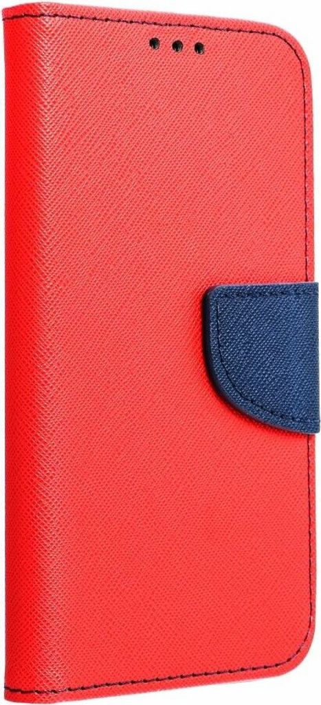 Buch Tasche "Fancy" kompatibel mit Motorola Moto G14 Handy Produktbild 