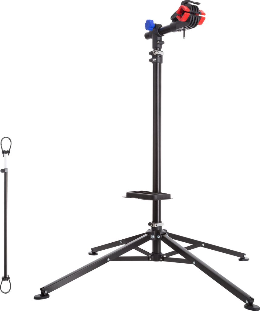 TecTake 402899, Černá, 1 kusů Obrázek produktu 