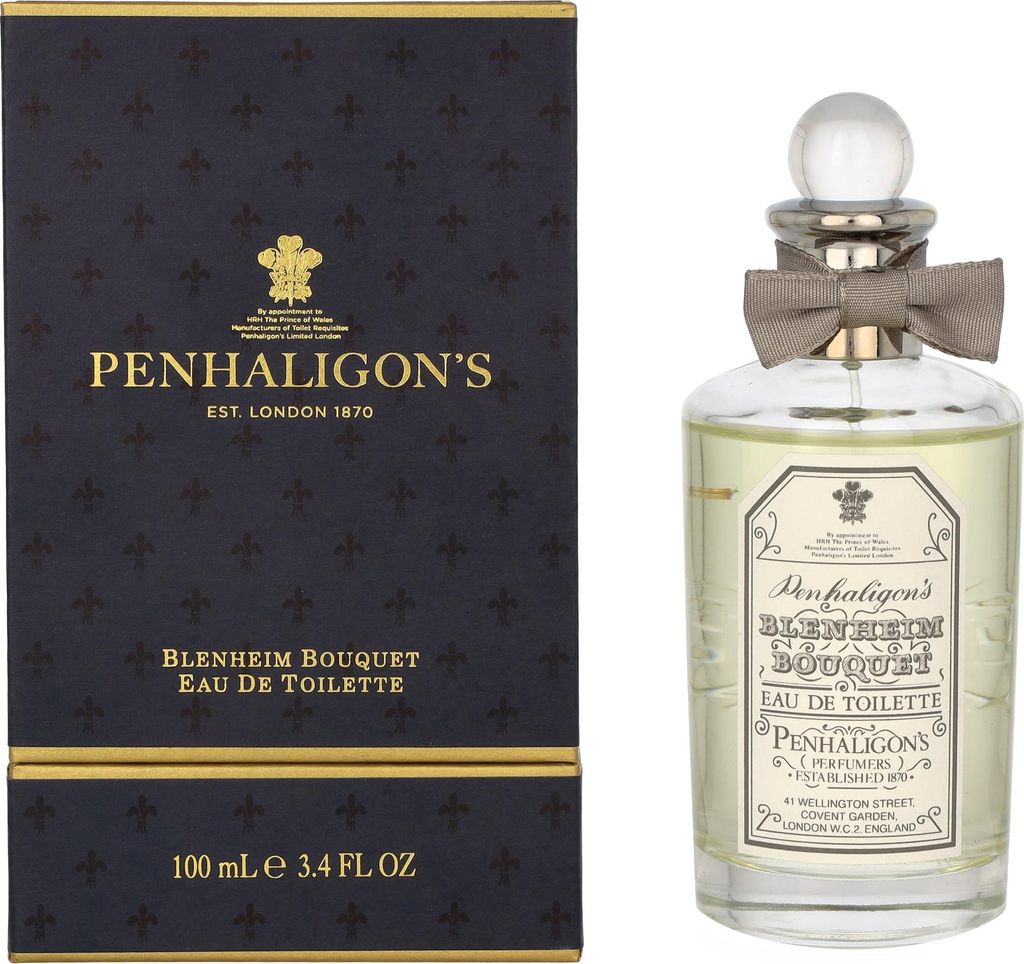 Penhaligon's Blenheim Bouquet Edt Spray Obrázok produktu 