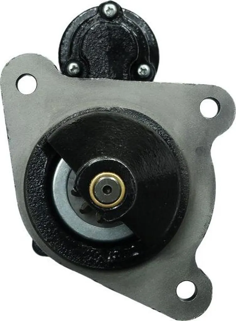 Réparer le démarrage MXM 120 130 140 - Boîtier de protection moteur