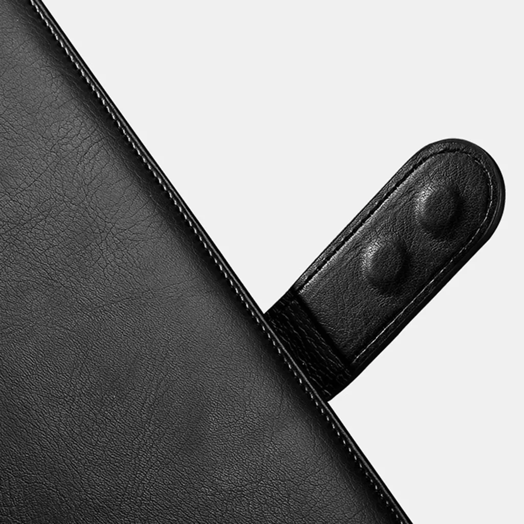 Bloc-notes multifonction avec calculatrice de bureau et stylo inclus