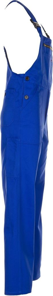 Dungarees BW 290 chrpově modrá velikost 60 Obrázek produktu 