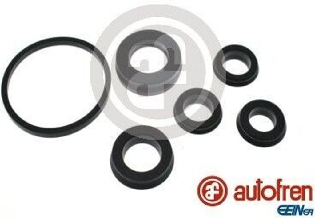 AUTOFREN SEINSA Reparatursatz Hauptbremszylinder D1191 passend für MERCEDES-BENZ Stufenheck (W123) 19/23,8mmmm