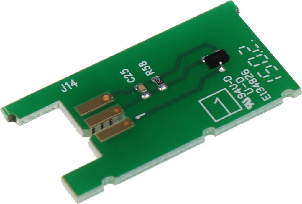 SEB - MODUL SENSOR Wassertank EXPRESSERIA - MS0A01450