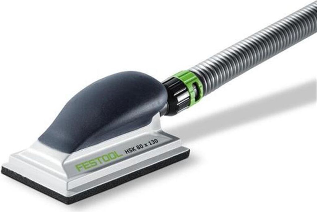 Festool Schleifklotz HSK-A 80x130